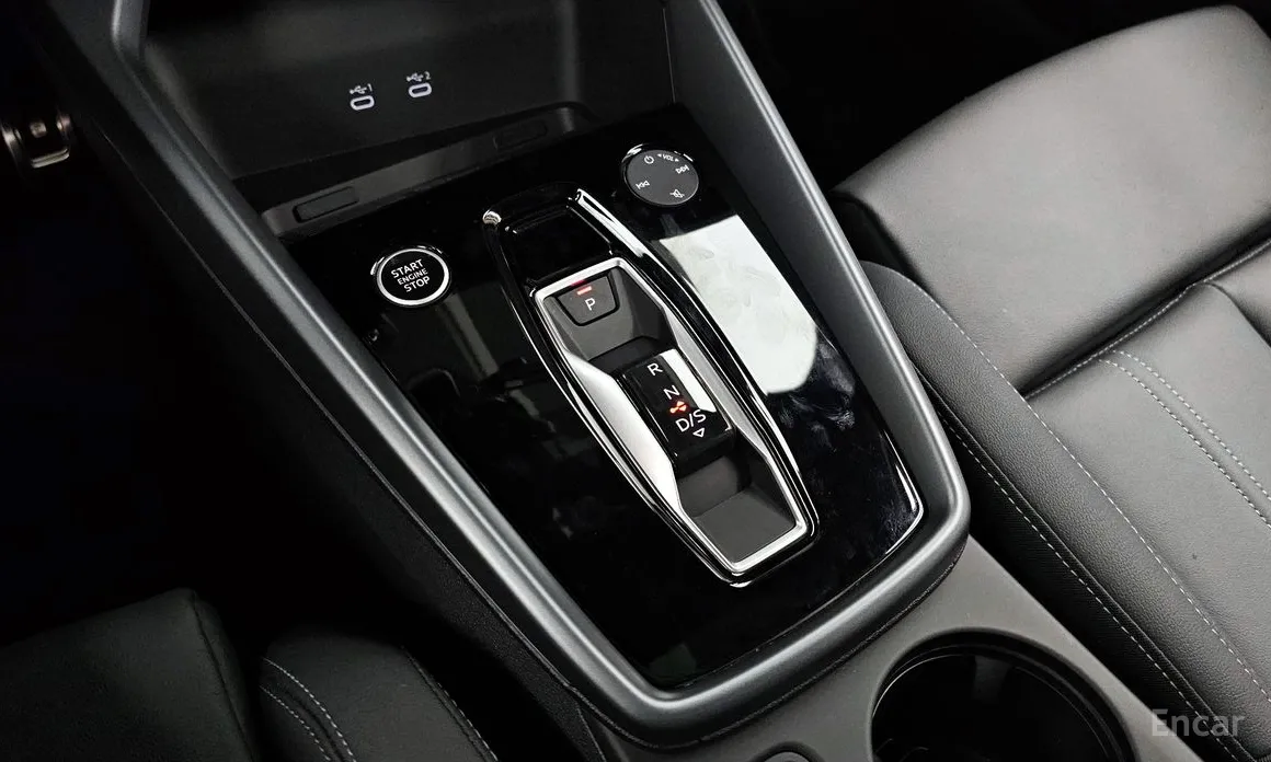 Фото 9 - Audi A3