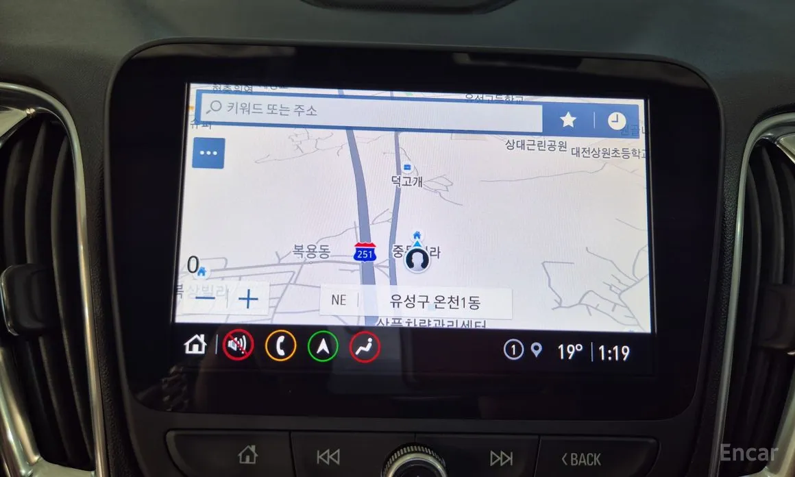 Фото 11 - Chevrolet Malibu