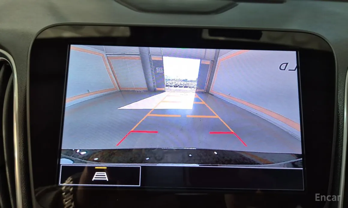 Фото 12 - Chevrolet Malibu