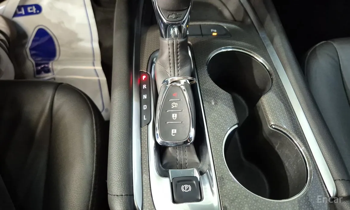 Фото 14 - Chevrolet Malibu