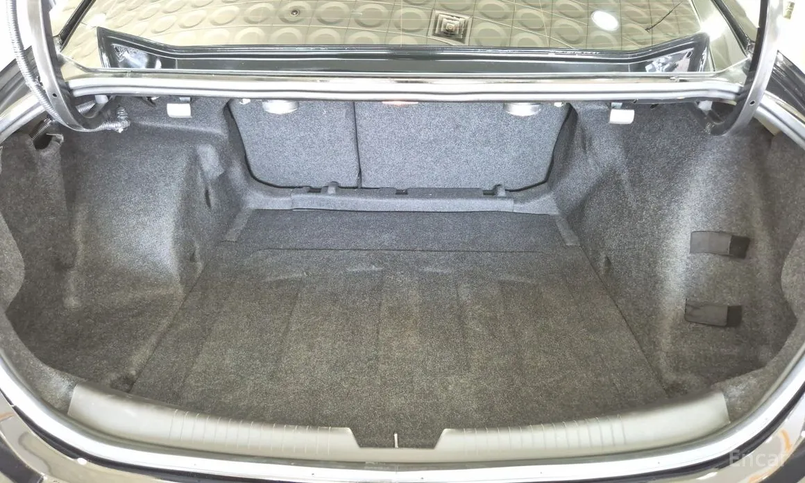 Фото 19 - Chevrolet Malibu