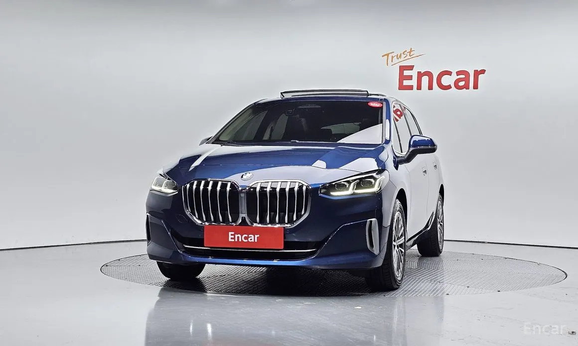 Фото 3 - BMW 2 Series