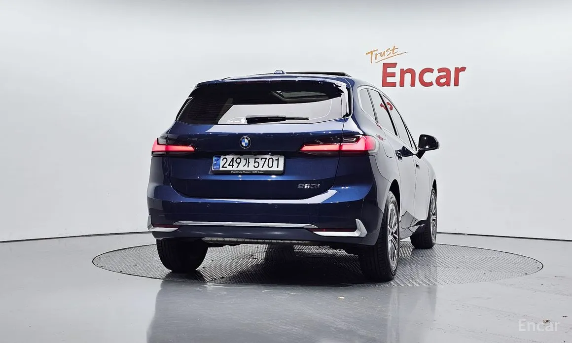 Фото 4 - BMW 2 Series