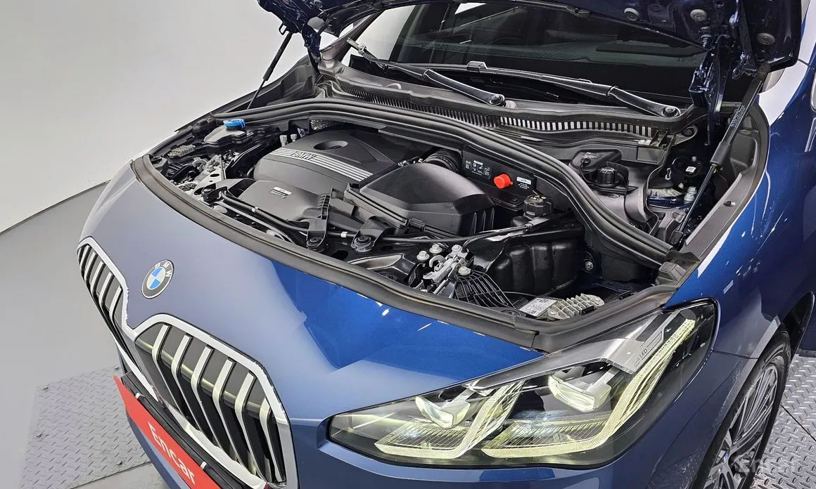 Фото 6 - BMW 2 Series