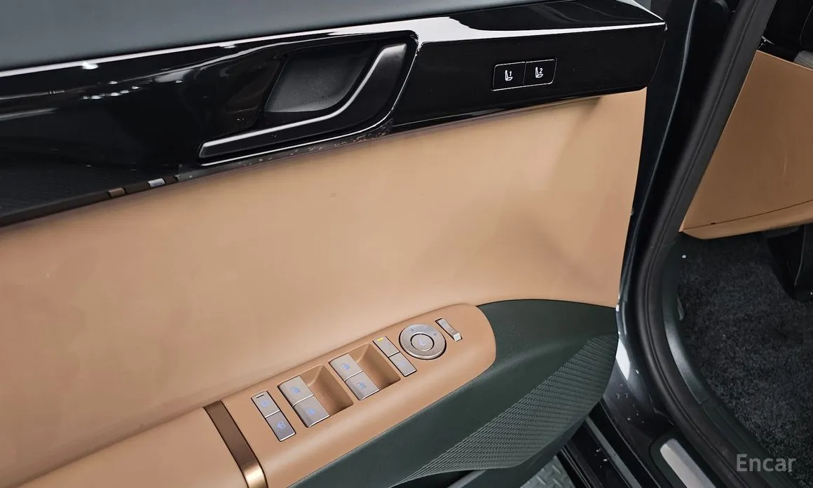 Фото 17 - Hyundai Grandeur