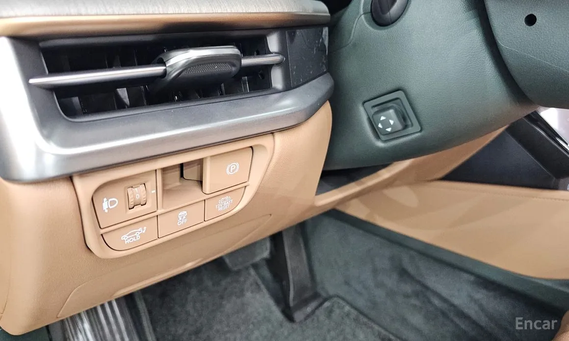 Фото 18 - Hyundai Grandeur