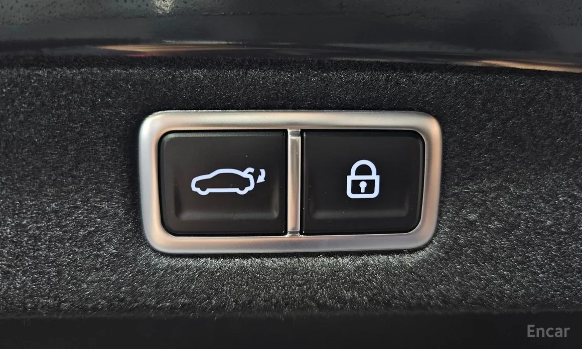 Фото 20 - Hyundai Grandeur