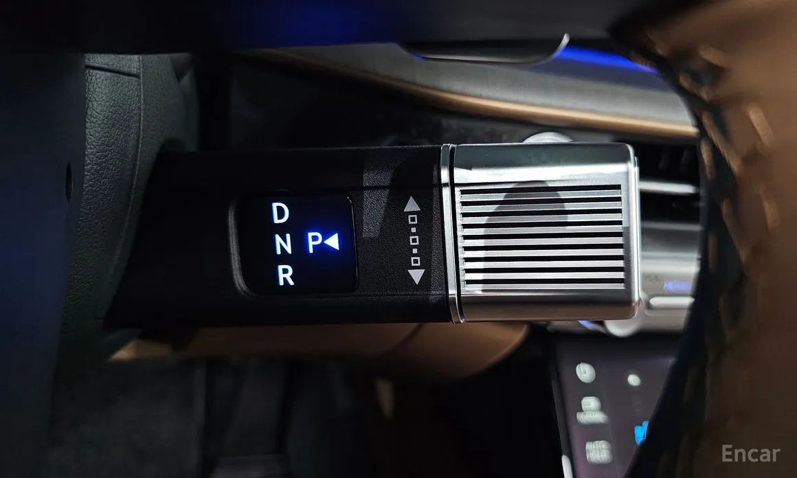 Фото 9 - Hyundai Grandeur