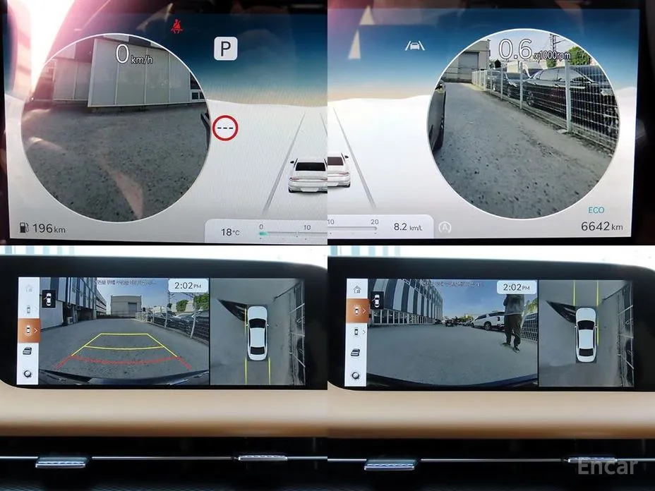 Фото 17 - Genesis G90