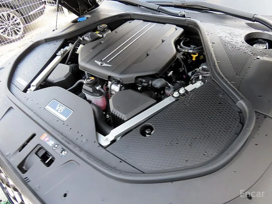 Фото 19 - Genesis G90