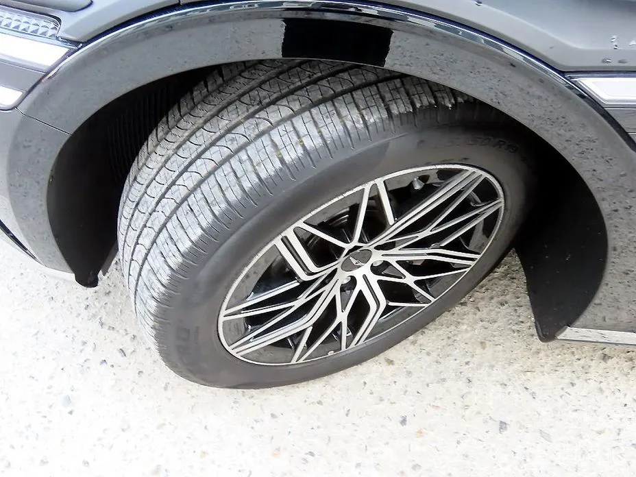 Фото 20 - Genesis G90