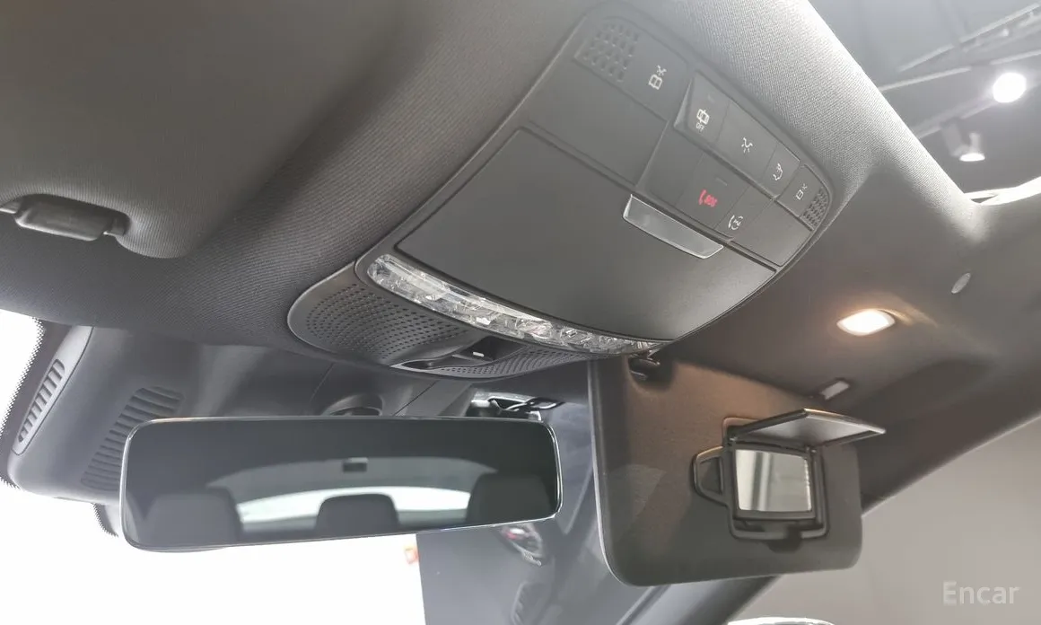 Фото 17 - Mercedes-Benz AMG GT