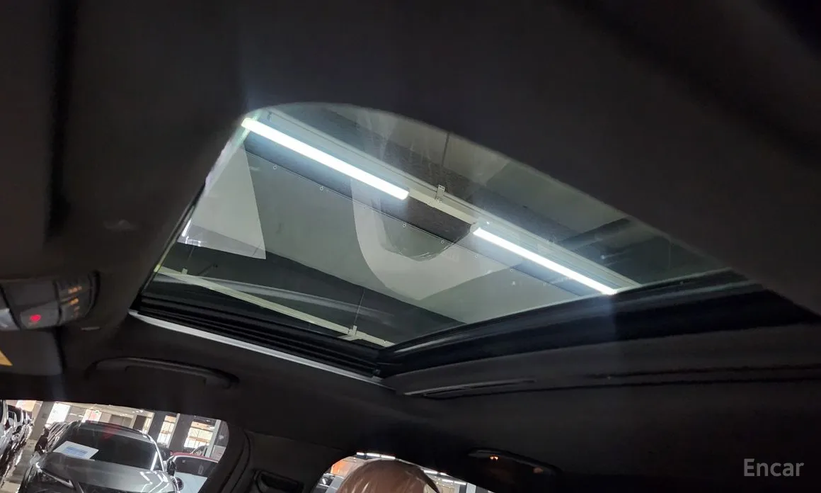 Фото 14 - Mercedes-Benz GLC-Class