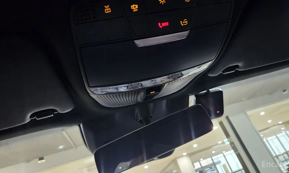 Фото 17 - Mercedes-Benz GLC-Class