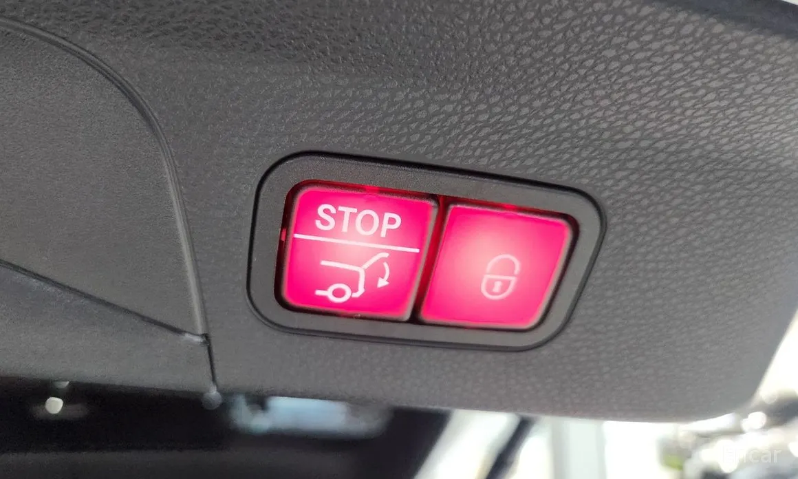 Фото 19 - Mercedes-Benz GLC-Class