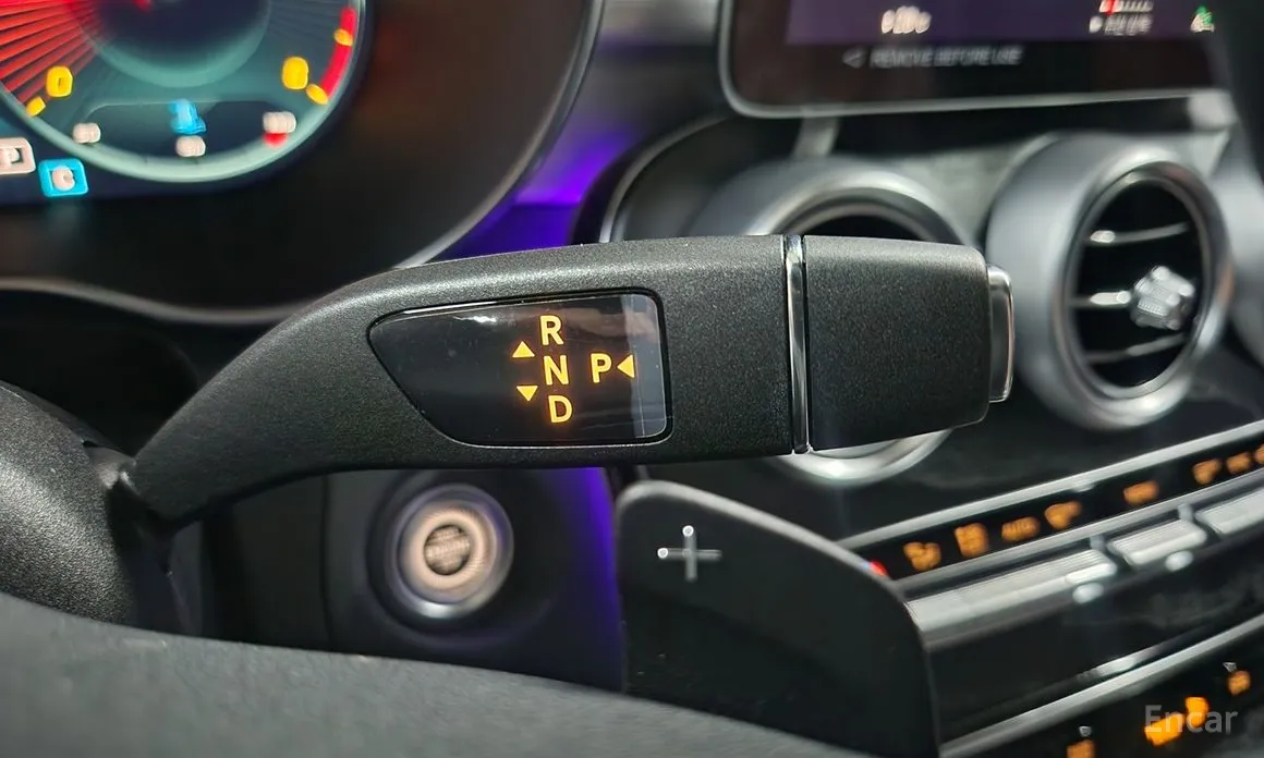 Фото 9 - Mercedes-Benz GLC-Class