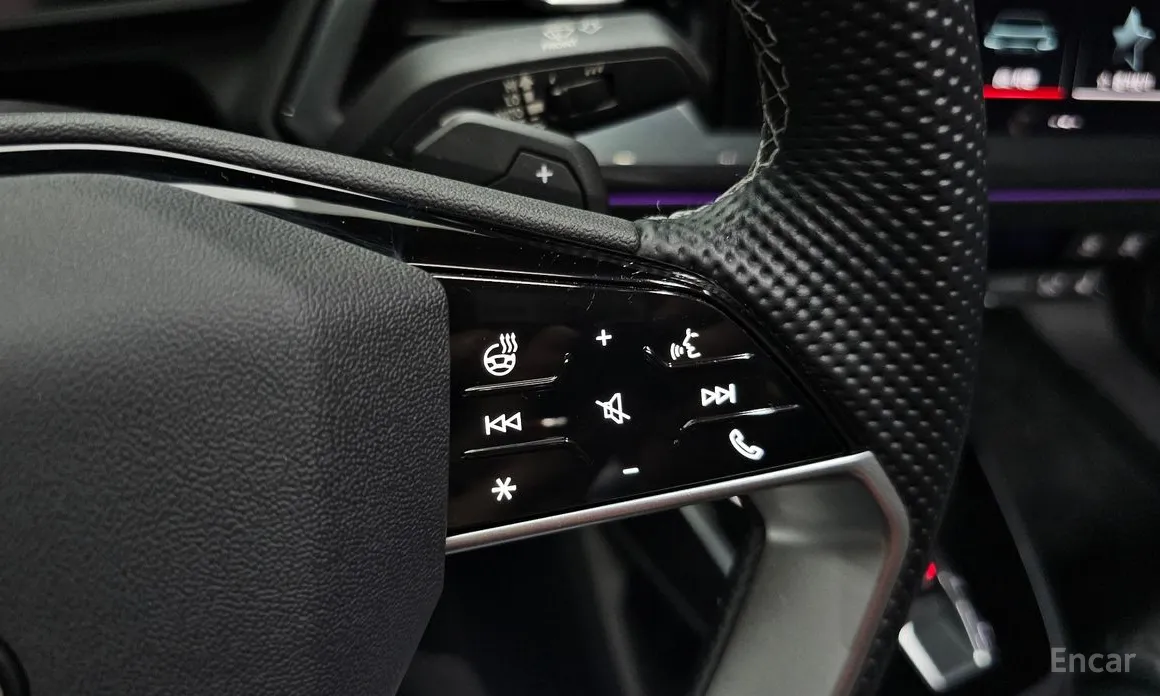 Фото 19 - Audi Q4 e-tron