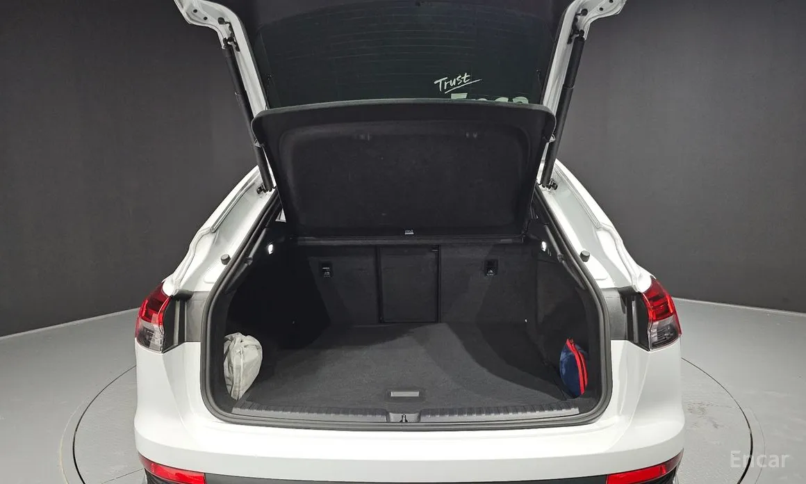 Фото 20 - Audi Q4 e-tron