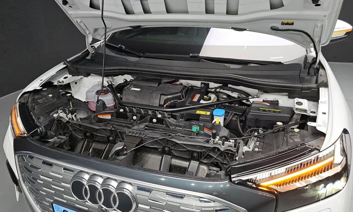 Фото 6 - Audi Q4 e-tron