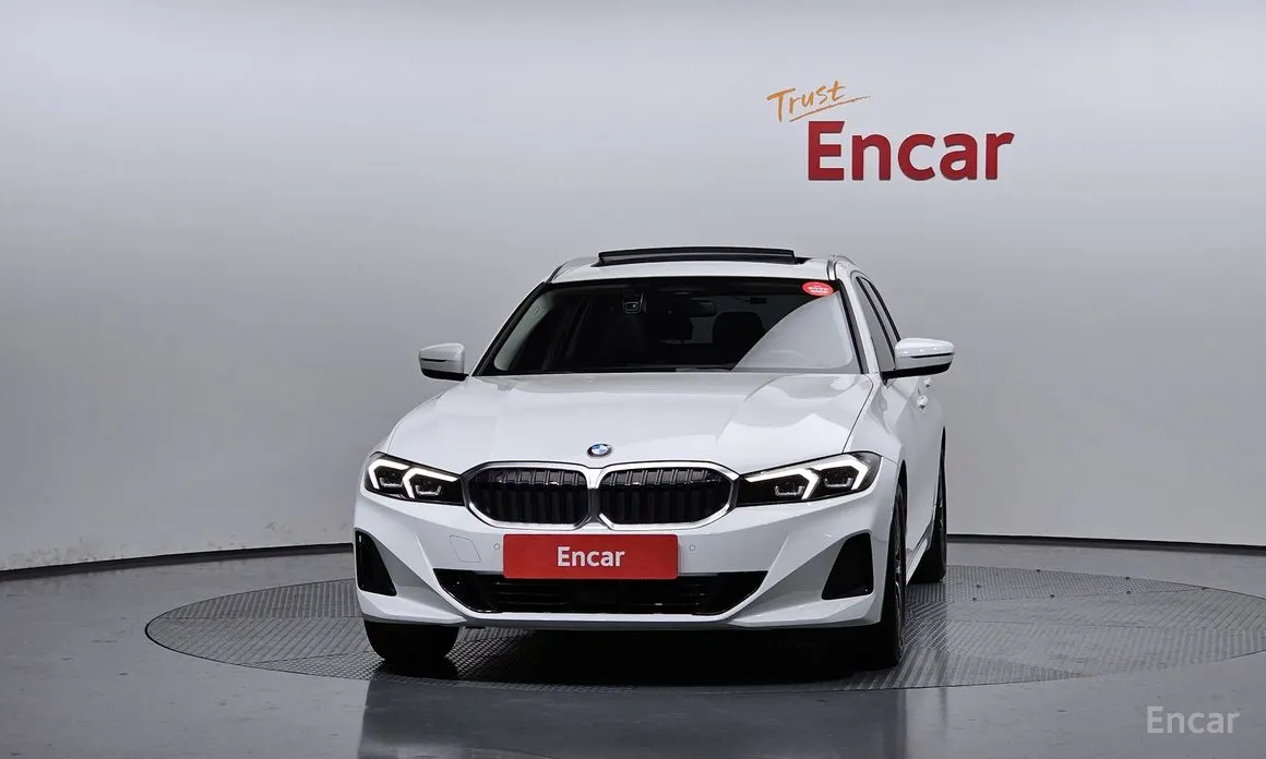 Фото 3 - BMW 3 Series