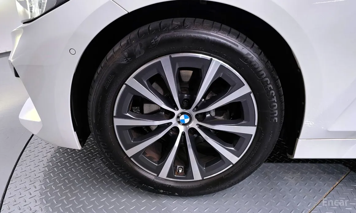 Фото 5 - BMW 3 Series