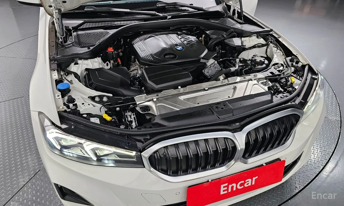 Фото 6 - BMW 3 Series