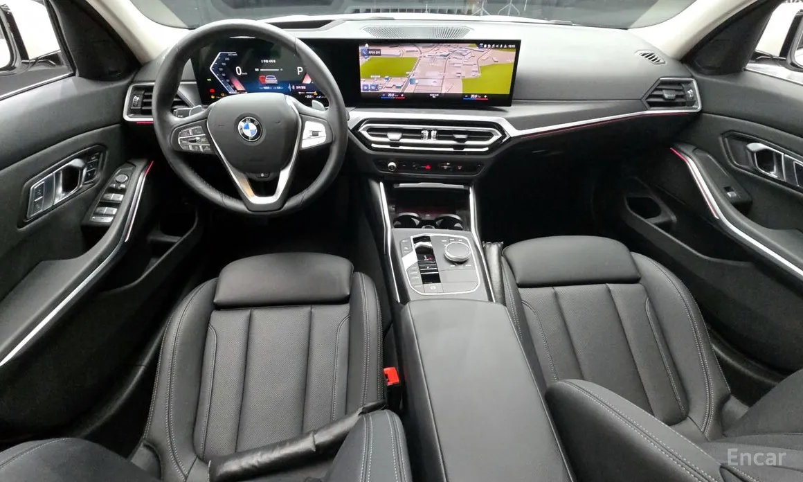 Фото 7 - BMW 3 Series