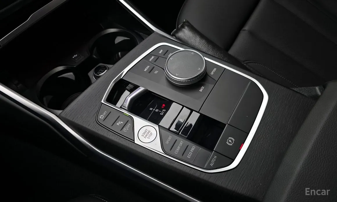 Фото 9 - BMW 3 Series