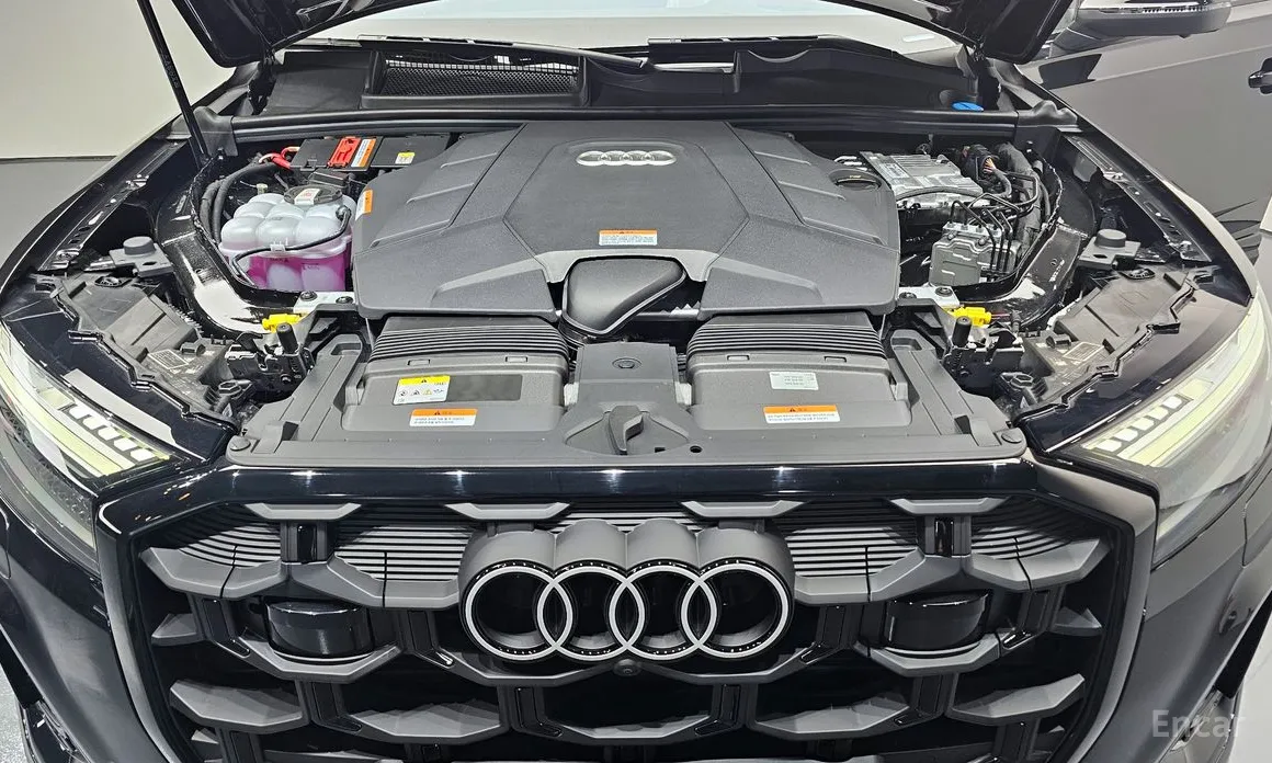 Фото 6 - Audi Q7