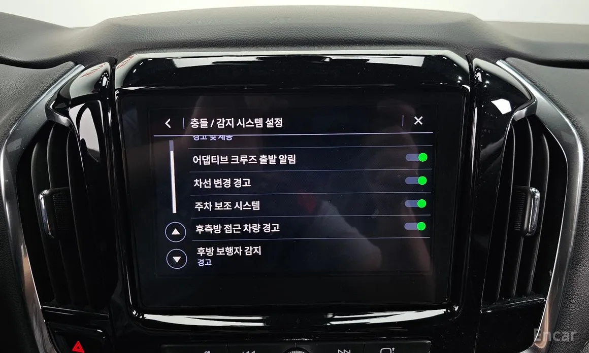 Фото 16 - Chevrolet Traverse