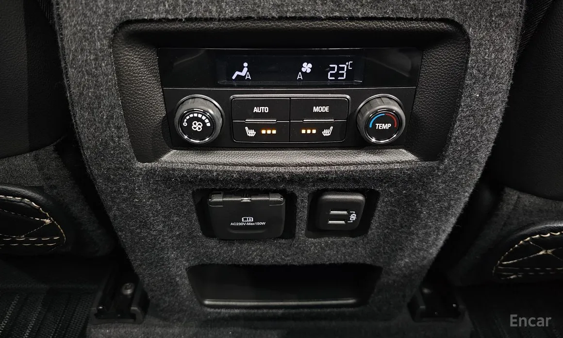 Фото 19 - Chevrolet Traverse