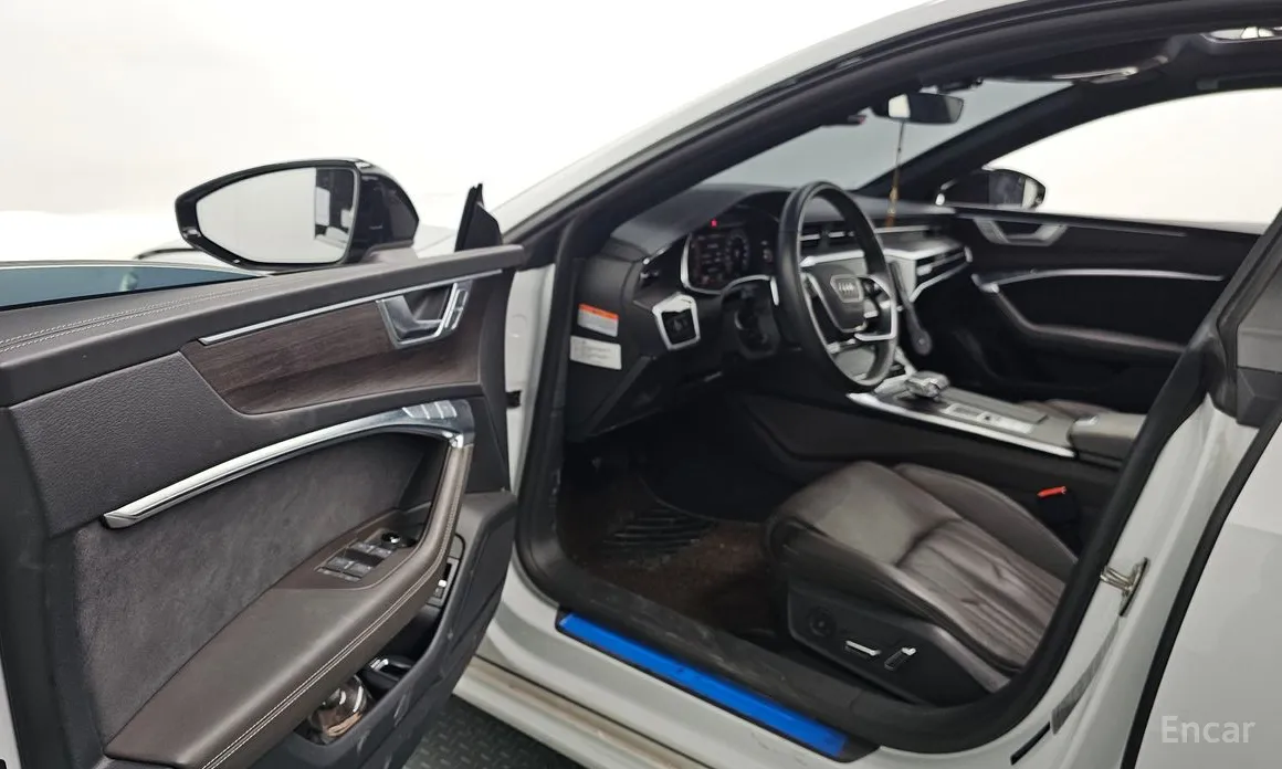 Фото 11 - Audi A7