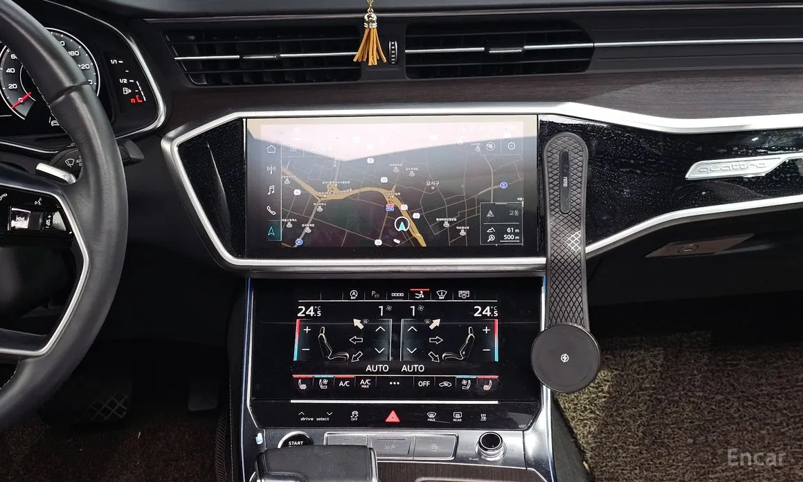 Фото 14 - Audi A7