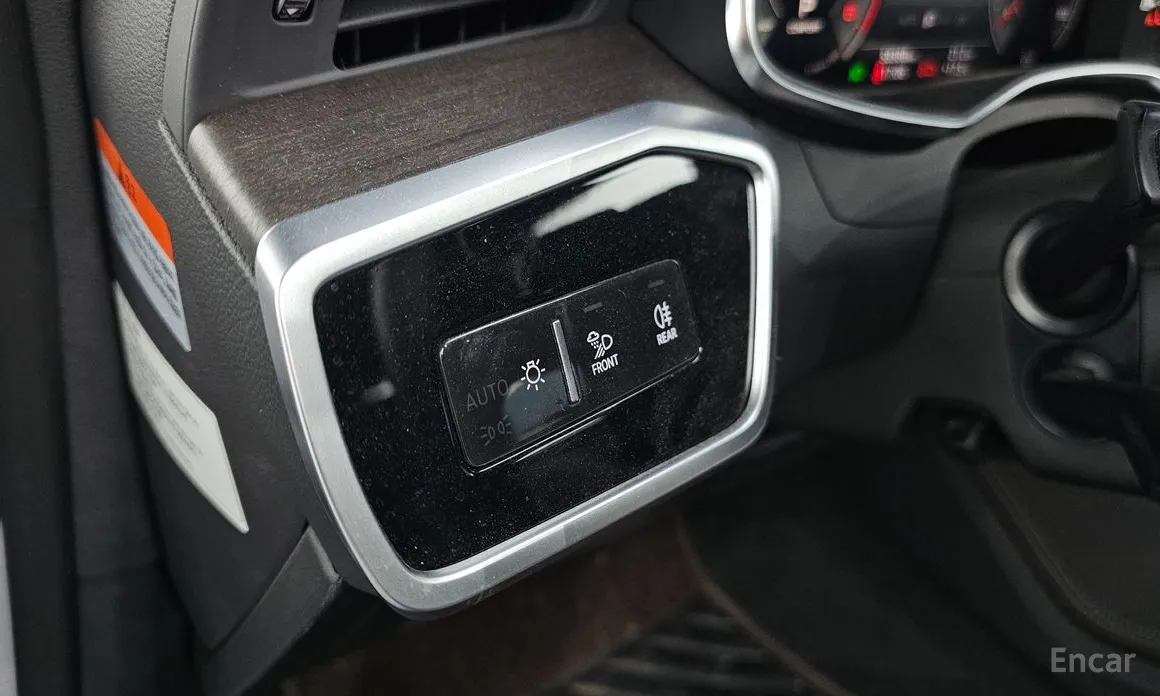 Фото 16 - Audi A7