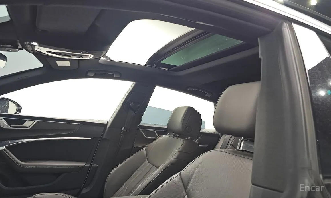 Фото 18 - Audi A7