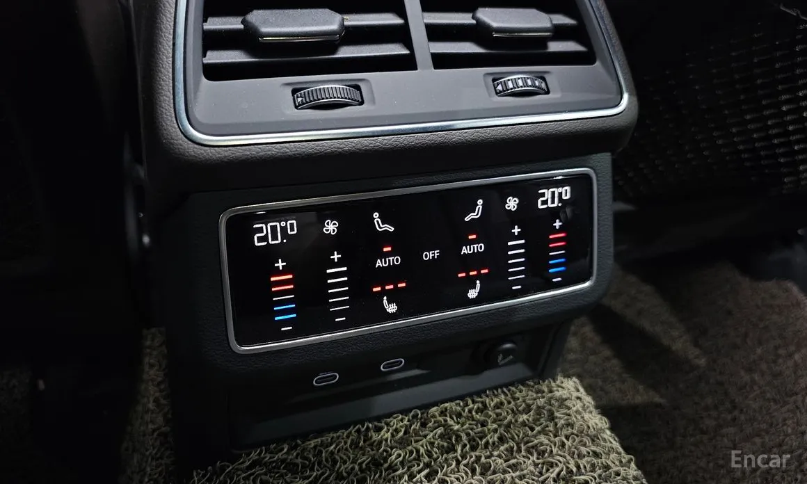 Фото 19 - Audi A7