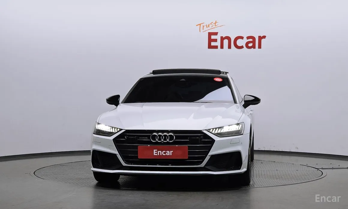 Фото 3 - Audi A7