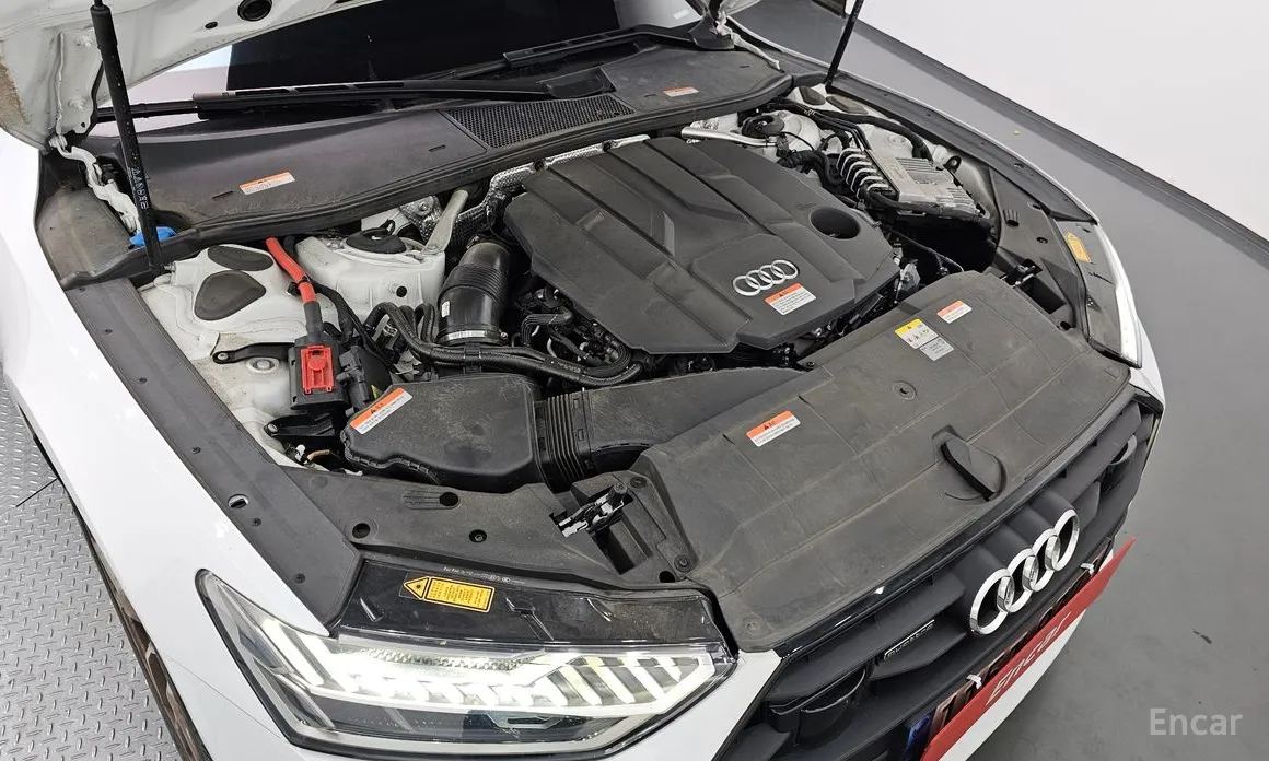 Фото 6 - Audi A7