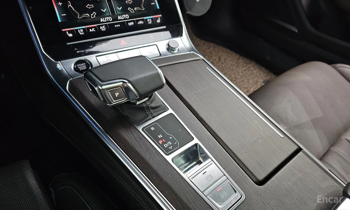 Фото 9 - Audi A7