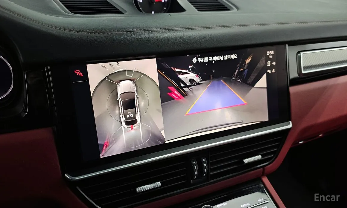 Фото 15 - Porsche Cayenne