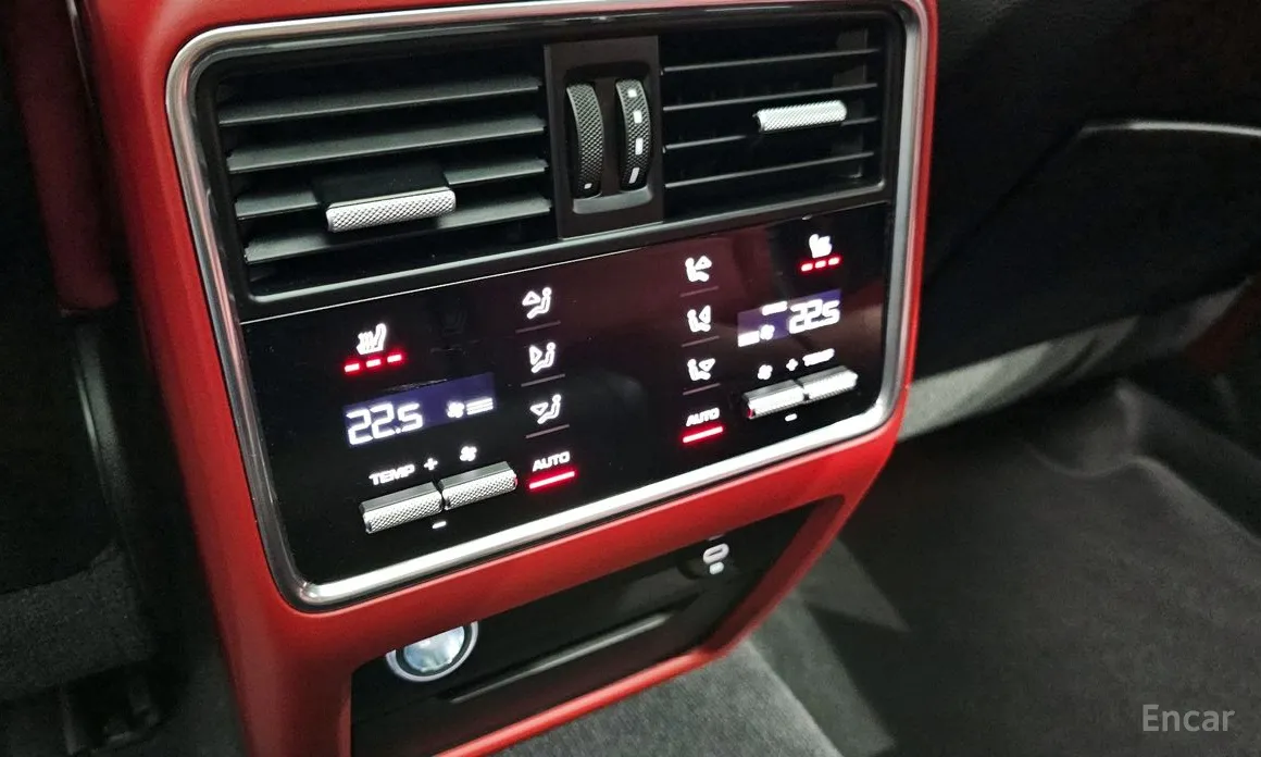 Фото 18 - Porsche Cayenne