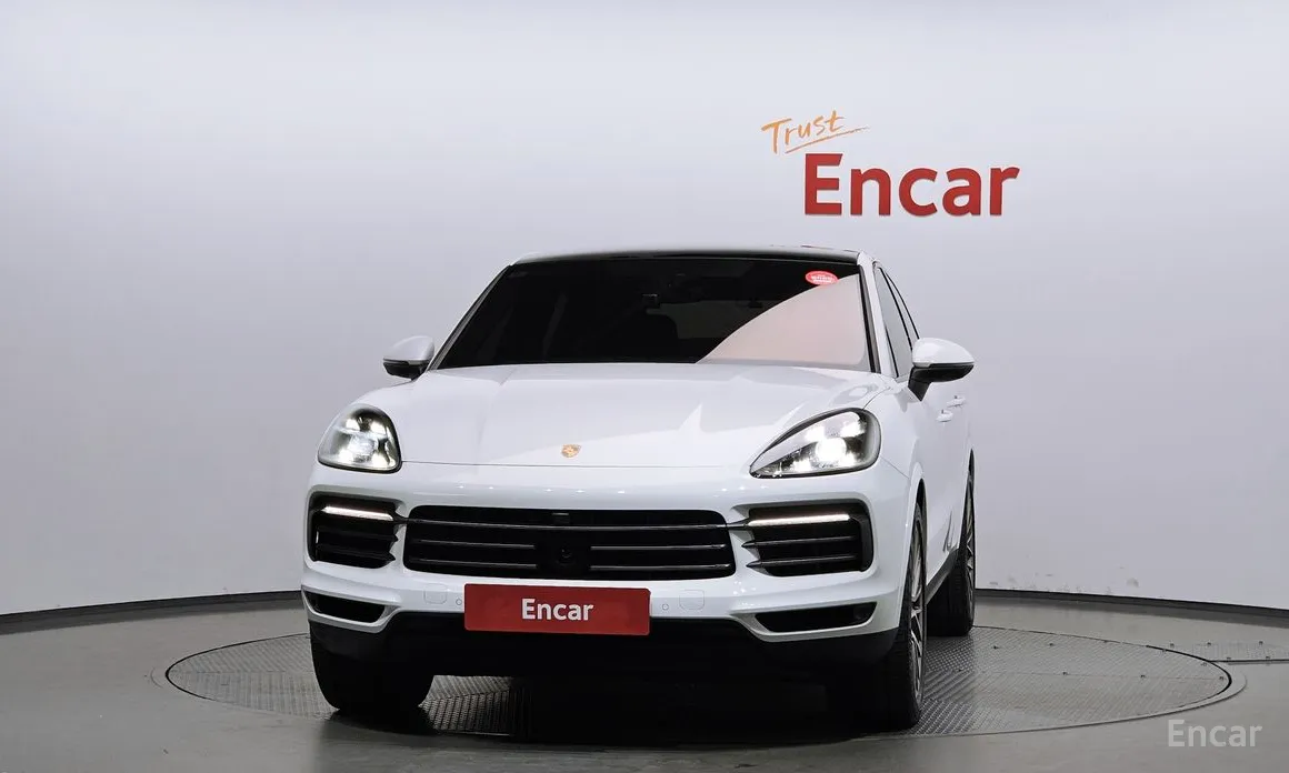 Фото 3 - Porsche Cayenne