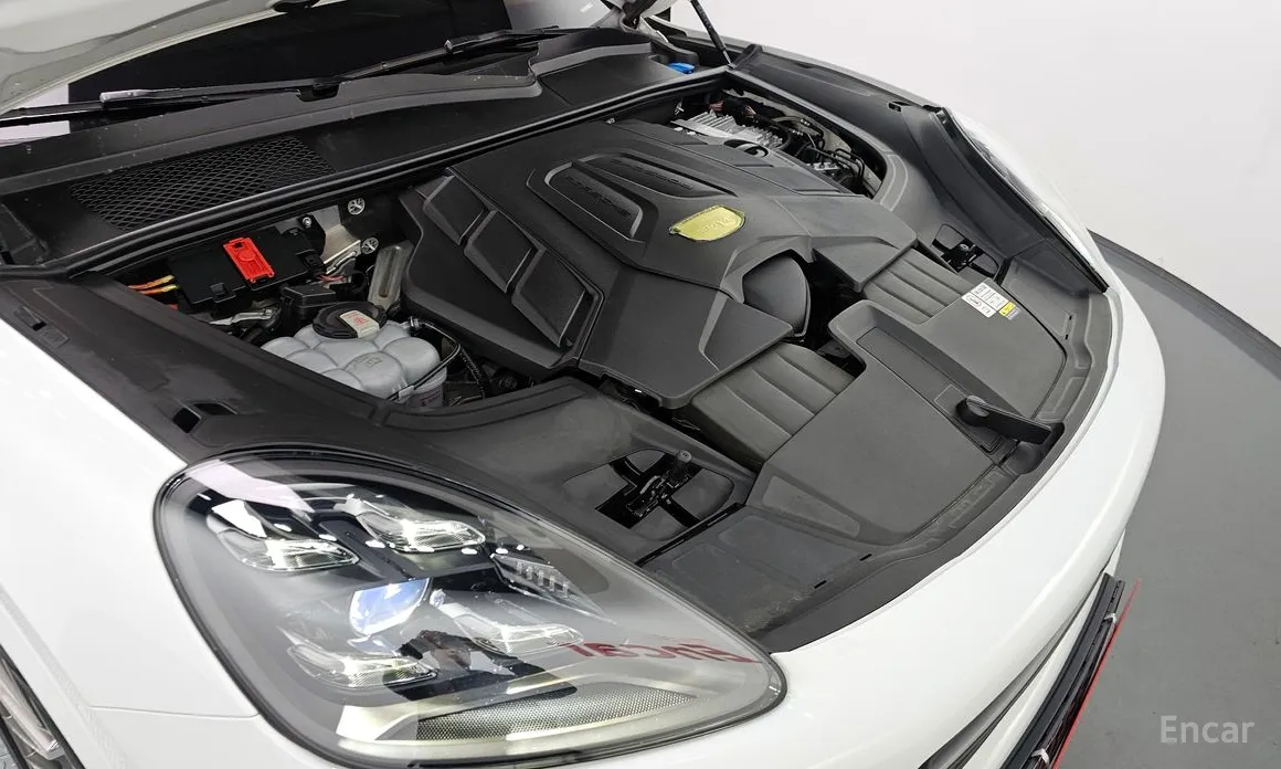 Фото 6 - Porsche Cayenne