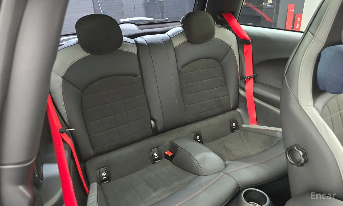 Фото 12 - Mini Cooper