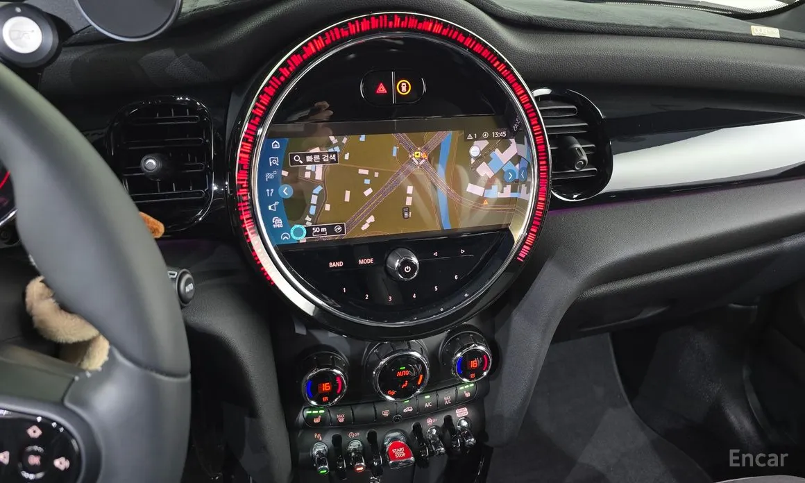 Фото 14 - Mini Cooper