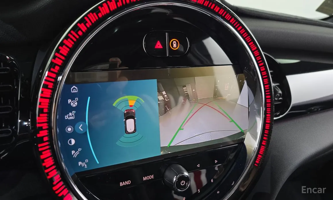 Фото 15 - Mini Cooper