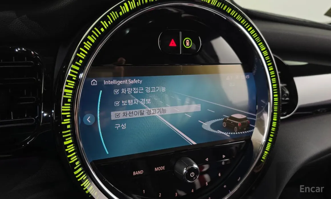 Фото 16 - Mini Cooper