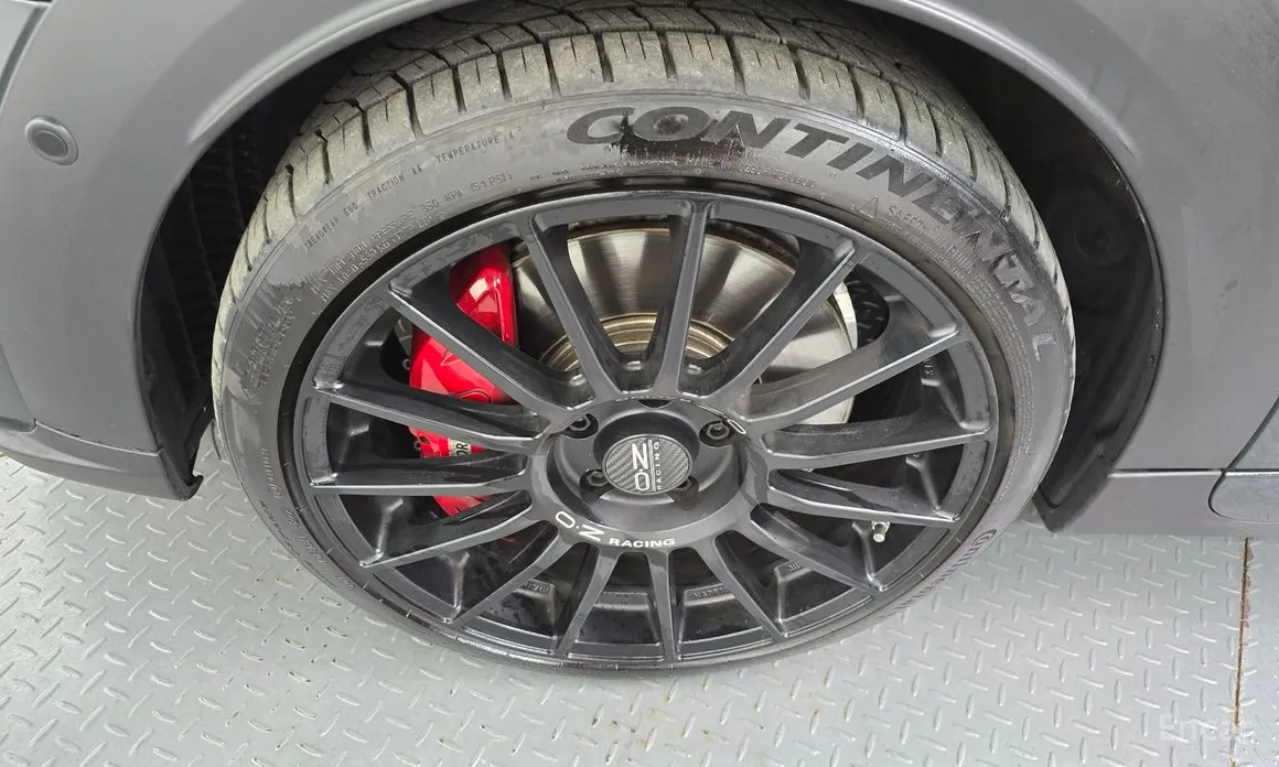 Фото 5 - Mini Cooper