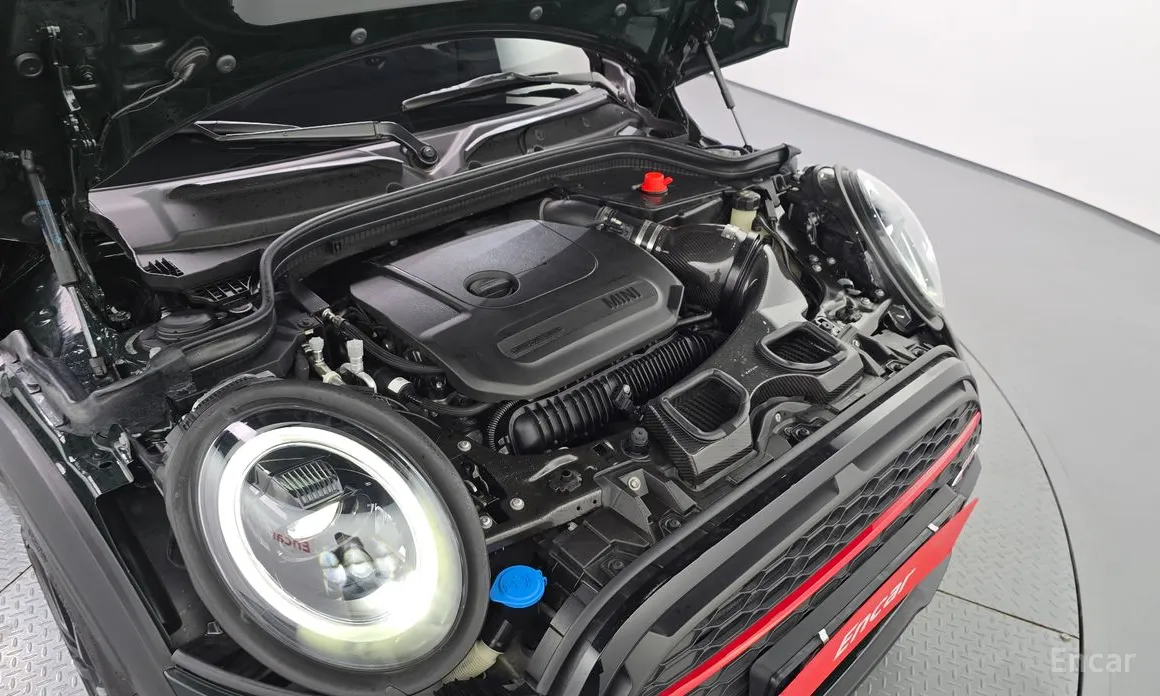 Фото 6 - Mini Cooper