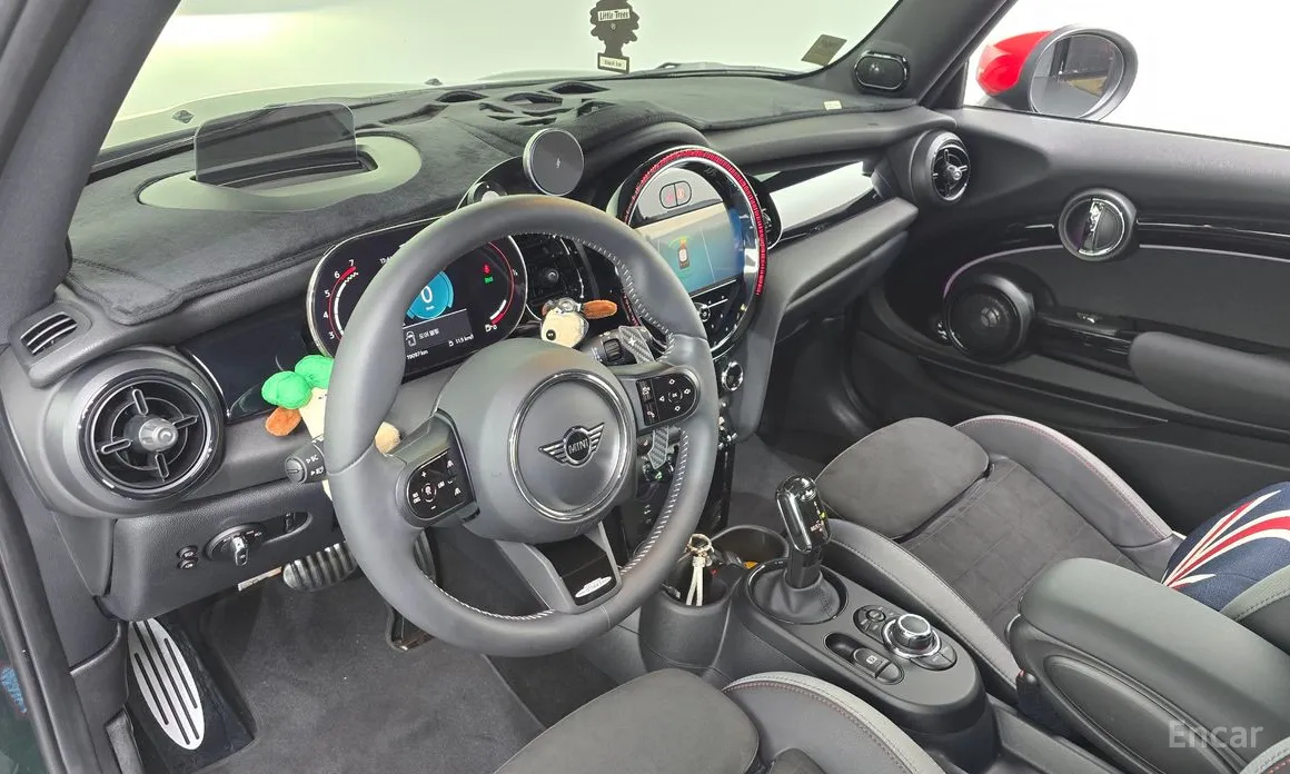 Фото 7 - Mini Cooper